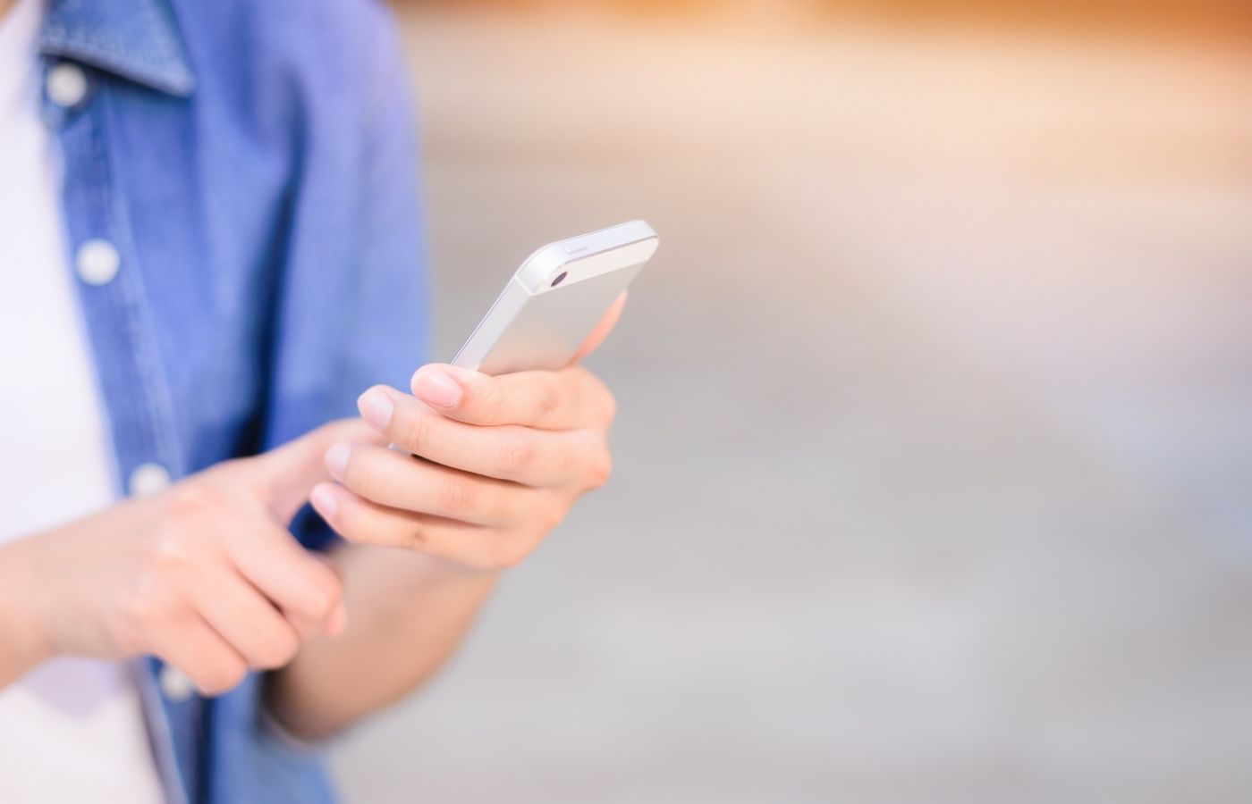 ¡Queremos escucharte! Participa en la encuesta ciudadana